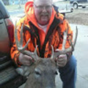 Meet your Posher, Jim